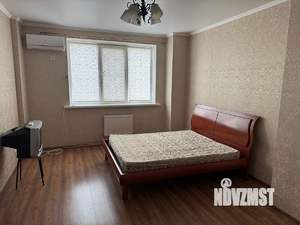 1-к квартира, на длительный срок, 37м2, 10/16 этаж