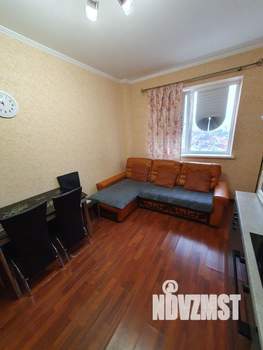 1-к квартира, на длительный срок, 47м2, 11/16 этаж