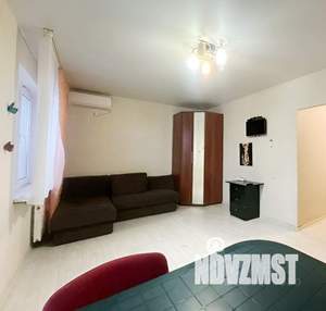 1-к квартира, на длительный срок, 35м2, 10/16 этаж