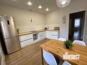 2-к квартира, на длительный срок, 58м2, 7/14 этаж