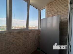 2-к квартира, посуточно, 60м2, 1/1 этаж