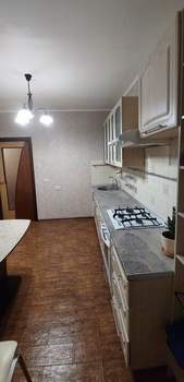 1-к квартира, на длительный срок, 45м2, 9/10 этаж