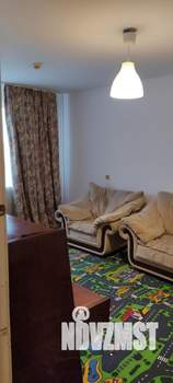 2-к квартира, на длительный срок, 64м2, 2/10 этаж