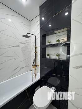 1-к квартира, на длительный срок, 36м2, 5/16 этаж