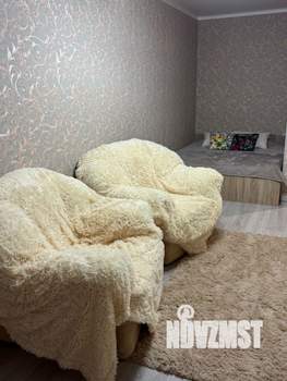 1-к квартира, на длительный срок, 39м2, 9/18 этаж