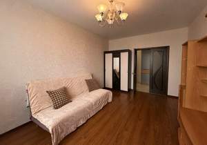 3-к квартира, на длительный срок, 86м2, 16/20 этаж