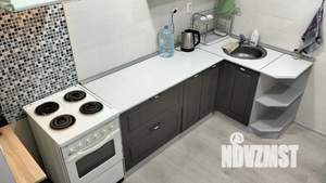 1-к квартира, посуточно, 36м2, 21/24 этаж