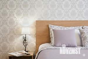 1-к квартира, посуточно, 48м2, 1/1 этаж