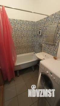 1-к квартира, на длительный срок, 36м2, 5/14 этаж