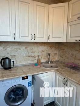 2-к квартира, посуточно, 48м2, 3/3 этаж