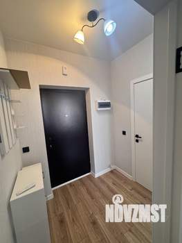 1-к квартира, на длительный срок, 40м2, 12/16 этаж