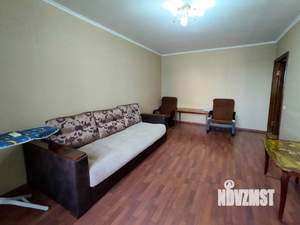 1-к квартира, на длительный срок, 40м2, 7/10 этаж