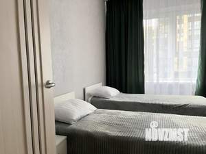 2-к квартира, посуточно, 75м2, 3/22 этаж