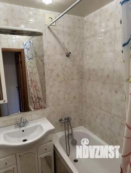 2-к квартира, на длительный срок, 49м2, 4/5 этаж