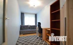 3-к квартира, на длительный срок, 60м2, 1/5 этаж