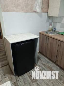 2-к квартира, посуточно, 40м2, 1/5 этаж