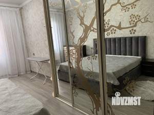 2-к квартира, на длительный срок, 71м2, 9/17 этаж