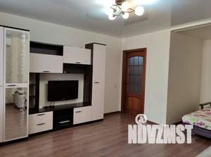 1-к квартира, на длительный срок, 40м2, 7/17 этаж