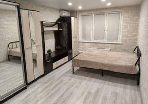 1-к квартира, на длительный срок, 38м2, 14/16 этаж