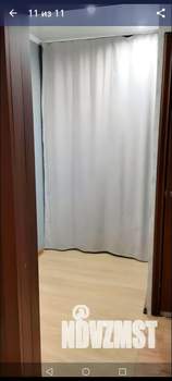 1-к квартира, на длительный срок, 36м2, 3/12 этаж