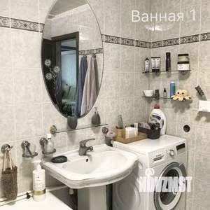 4-к квартира, на длительный срок, 115м2, 2/9 этаж