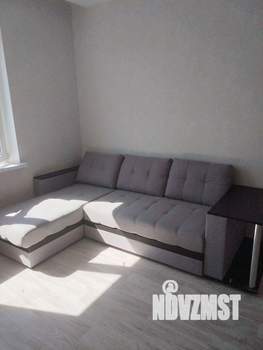 1-к квартира, на длительный срок, 36м2, 12/16 этаж