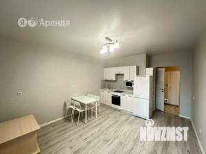 1-к квартира, на длительный срок, 50м2, 7/23 этаж