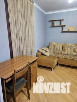 2-к квартира, на длительный срок, 31м2, 5/5 этаж
