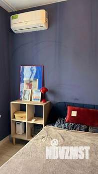 2-к квартира, на длительный срок, 61м2, 17/22 этаж