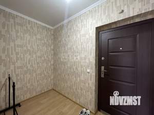 1-к квартира, на длительный срок, 37м2, 5/17 этаж