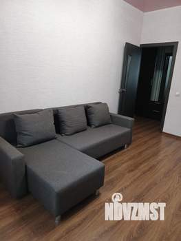 2-к квартира, на длительный срок, 50м2, 2/16 этаж