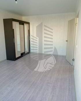 1-к квартира, на длительный срок, 38м2, 6/14 этаж