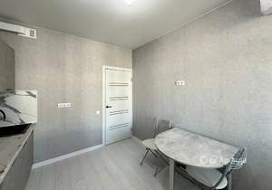 1-к квартира, на длительный срок, 37м2, 13/16 этаж