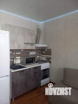 Студия квартира, на длительный срок, 25м2, 7/9 этаж