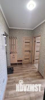 1-к квартира, на длительный срок, 41м2, 15/19 этаж