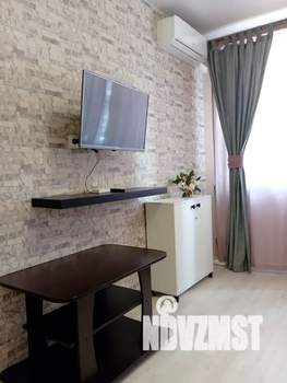 1-к квартира, посуточно, 36м2, 1/8 этаж