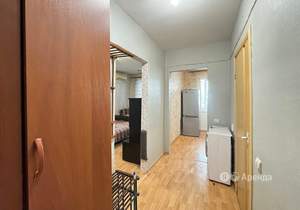1-к квартира, на длительный срок, 31м2, 5/5 этаж