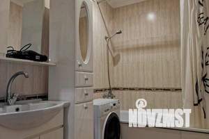 2-к квартира, посуточно, 72м2, 11/24 этаж