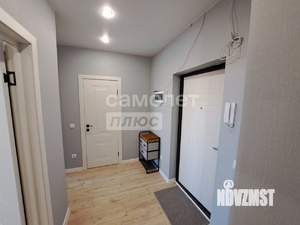 1-к квартира, на длительный срок, 38м2, 13/18 этаж