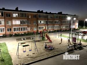 1-к квартира, на длительный срок, 32м2, 2/3 этаж