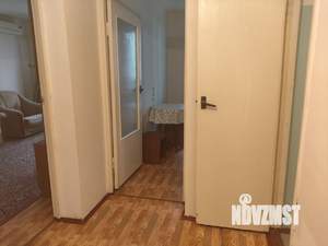 1-к квартира, на длительный срок, 38м2, 7/15 этаж