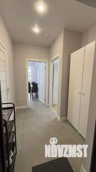 1-к квартира, на длительный срок, 38м2, 8/9 этаж