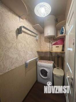 2-к квартира, на длительный срок, 52м2, 6/6 этаж