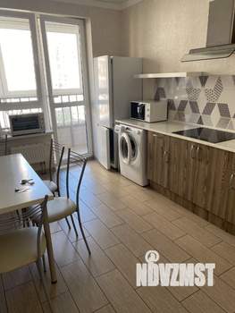 2-к квартира, на длительный срок, 60м2, 10/19 этаж