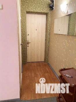 2-к квартира, на длительный срок, 45м2, 4/5 этаж
