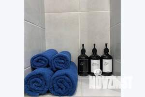 1-к квартира, посуточно, 39м2, 16/17 этаж