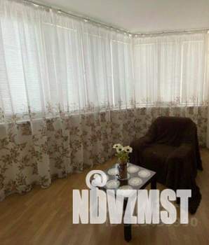 1-к квартира, на длительный срок, 40м2, 5/12 этаж