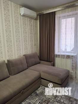 1-к квартира, на длительный срок, 35м2, 2/7 этаж