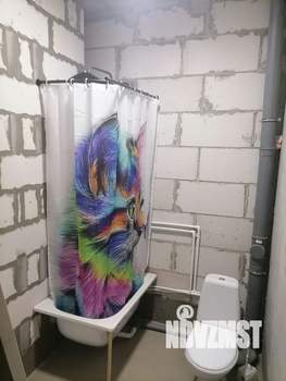 2-к квартира, на длительный срок, 48м2, 16/16 этаж