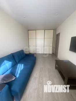 1-к квартира, на длительный срок, 34м2, 11/19 этаж